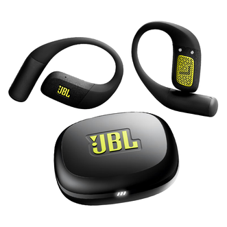 JBL  ZONE 悦动圈 真无线开放式运动蓝牙耳机