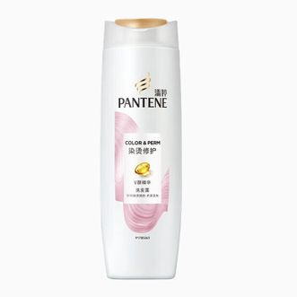 潘婷/Pantene  PRO-V染烫修护洗发露200g