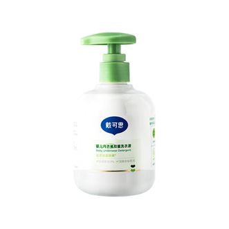 戴可思  婴儿内衣裤洗衣液 300ml