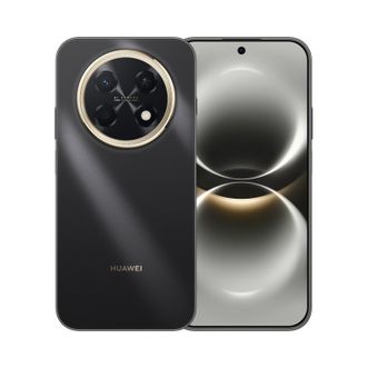 华为/Huawei  畅享90 Pro Max  曜金黑