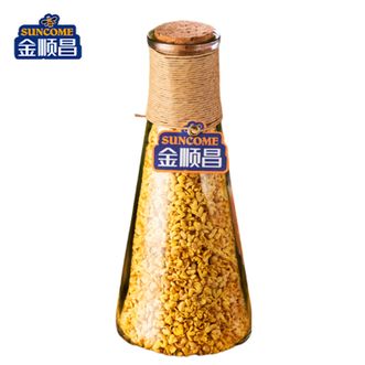 金顺昌  桂花干30g 桂林干桂花茶金桂花泡水喝烘干花草茶桂花干花