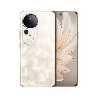 vivo  S20 Pro 12GB+512GB 凤羽金  5000万索尼超级潜望长焦  人像拍照AI手机