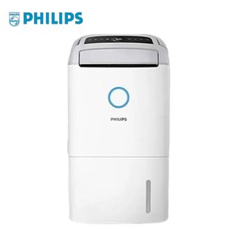 飞利浦/Philips  空气净化器除湿一体机DE5305家用可除湿 干衣 净化 杀菌除湿机多重空间瞬间干爽 回南天梅雨天必备 28L/天