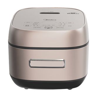 美的/Midea  电饭煲 FB4095HL香甜精铁釜远红外涂层低糖饭 4L