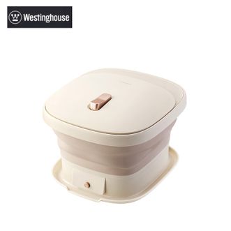 西屋/Westinghouse  双排脚动滚轮足浴按摩器WZY417