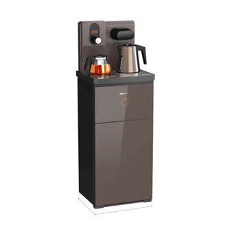 九阳/Joyoung  饮水机 JYW-WH410 家用立式双出水口下置式