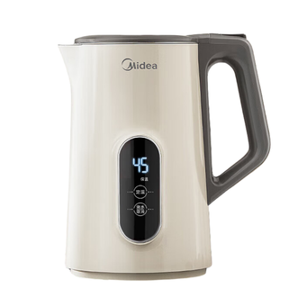美的/Midea  热水壶 MK-SH17X304 1.7L大容量