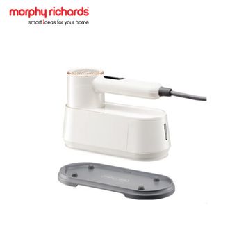 摩飞 /Morphy Richards  手持挂烫机  MR2033 蒸汽熨烫机家用电熨斗衣物护理机便携式旅游出差熨衣机
