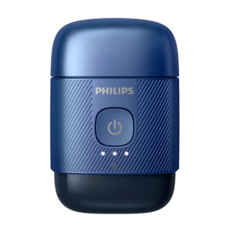 飞利浦/Philips  剃须刀电动鹅卵石便携式刮胡刀胡须刀全身水洗/S891/05