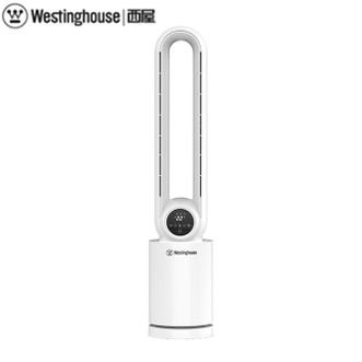西屋/Westinghouse  家用落地智能遥控节能塔扇塔扇净化空气循环扇 WTH-WY206