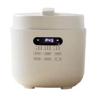 立时/olayks  电压力锅 OLK-501D 24H预约 三种口感选择 5L 单胆