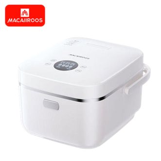 MACAIIROOS  IH智能电饭煲 3升大容量可预约电磁环绕加热球形釜胆3-5人家用电饭锅 MC-5053