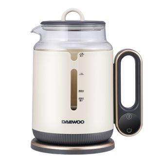 大宇  电热水壶家用1.5L容量保温煮茶电水壶烧水壶DYSH-80Q15