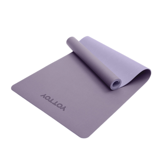 yottoy 纯净系列椰壳橡胶瑜伽垫 183*68cm*5mm yottoy 纯净系列椰壳橡胶瑜伽垫 183*68cm*5mm