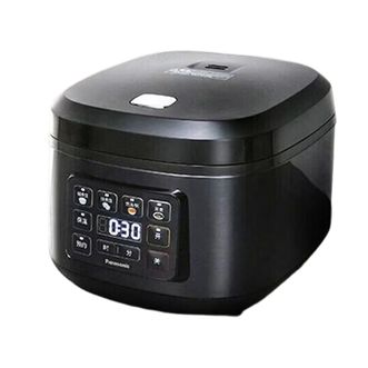 松下/Panasonic  电饭煲 SR-D18HA2 家用4.8升大容量 智能预约