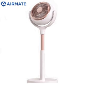 艾美特/Airmate  空气循环扇落地家用台桌两用直流变频大广角遥控冷风扇 FA20-RD68