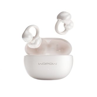 沃品/WOPOW  夹耳双麦ENC通话 降噪蓝牙耳机  OWS18 三色可选