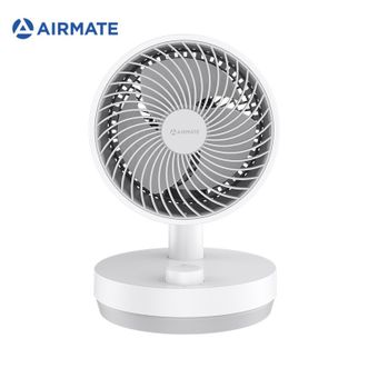 艾美特/Airmate  电风扇桌面台式电风扇 整屋循环扇 强劲风力循环扇 FA15-X40