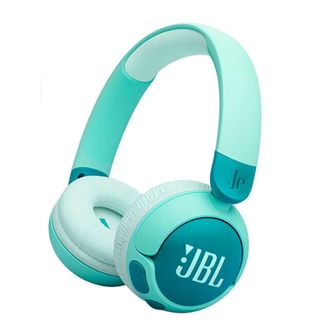JBL  JR320BT 儿童头戴式无线蓝牙学习听课耳机