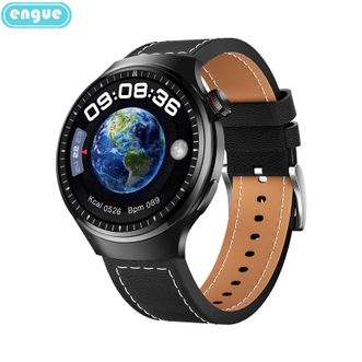 恩谷（ENGUE）  智能手表 蓝牙户外骑行运动手表 旅行手表 EG-T12B