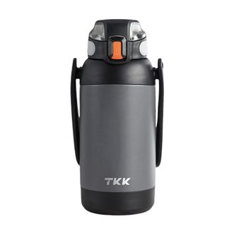 TKK  保温杯大容量户外水杯便携旅行杯壶1100ml TKK2015-1100
