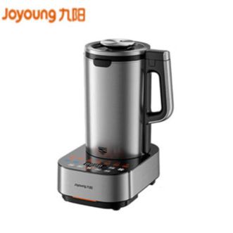 九阳/Joyoung  破壁机L18-P771 加热预约破壁料理机家用多功能豆浆机榨汁机搅拌机 低音轻便快速放心