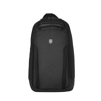 维氏/Victorinox  瑞士军刀埃蒙特职业系列单肩斜背胸挎包 606796