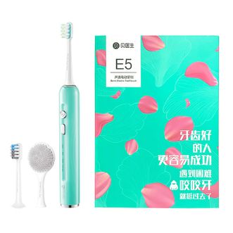 贝医生/DR·BEI  声波电动牙刷E5 防水牙刷DR.BEI E5