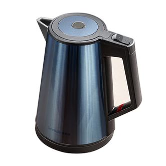 格来德/Grelide  电热水壶烧水壶1.7L恒温热水壶保温电水壶 D2317K