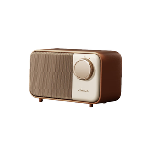 艾美特/Airmate  桌面家用宿舍办公桌面暖气机HP16-K120