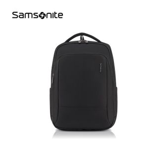 新秀丽/Samsonite  男士背包双肩包 15.6英寸笔记本电脑包 大容量商务出差通勤