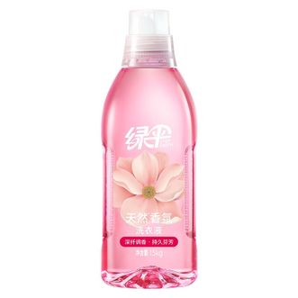 绿伞  GMC香氛活性酵素洗衣液1.5kg