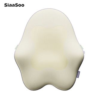 象术（siaasoo）  腰部按摩器背部肩颈按摩器按摩仪腰部按摩枕颈椎按摩器多功能按摩 W2