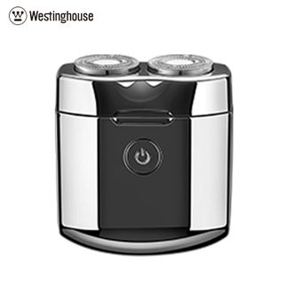 西屋/Westinghouse  便携式剃须刀男士电动刮胡子刀可充电剃胡须刀
