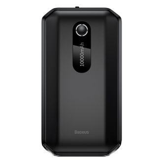 倍思（BASEUS）  汽车应急启动电源搭电宝户外电源充电宝应急12v