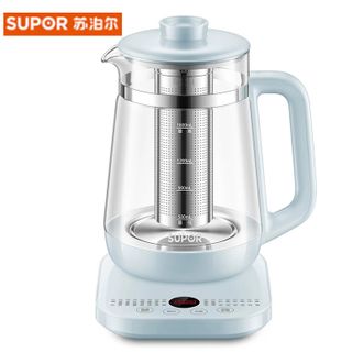苏泊尔（SUPOR）  养生壶 SW-18Y10  商超同款  1.8L