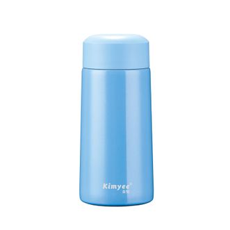 金怡（Kimyee）  304不锈钢真空迷你保温杯150ml 小巧便携随行包包杯女士旅行户外口袋杯 589