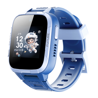 360  儿童电话手表9xsp长效续航学生青少年4G全网通可视频拍照防水定位智能手表