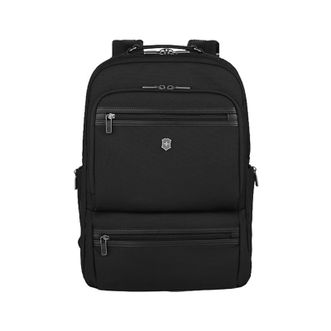 维氏/Victorinox  沃克斯职业CORDURA系列23L通勤双肩背包 611475
