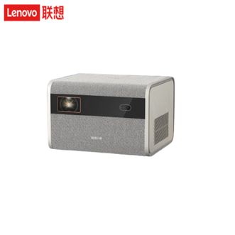 联想（Lenovo）  投影仪小新300 家用真1080P高清智能家庭卧室大屏影院投影机（463CVIA流明 2+32G大内存）