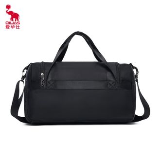 爱华仕  休闲运动包 旅行出行大容量袋 干湿分离独立鞋仓