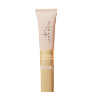 唐魅可/TOMMARK  柔润养肤无瑕粉底液564自然色10g奶茶小金砖软管