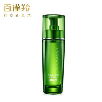 百雀羚（PECHOIN）  男士爽肤水 净衡保湿多效爽肤水100ml 补水控油