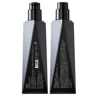 和风雨  净爽洗发水HYH-061   490g*2