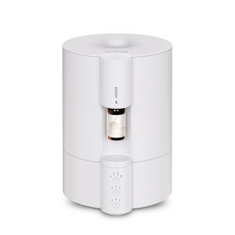 爱登/edon  香薰加湿器4L大容量 香薰加湿分离设计