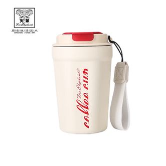 火象  都市丽人咖啡杯 HXB-DZ001（360ML）