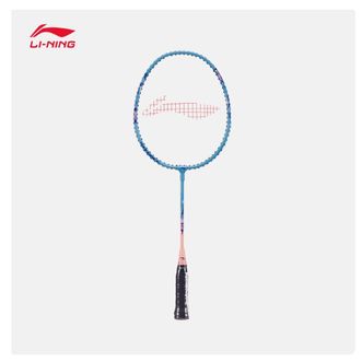 李宁（LI-NING）  雷霆 KIDS PLAY AXFORCE KIDS PLAY丨羽毛球拍入门级进攻型拍