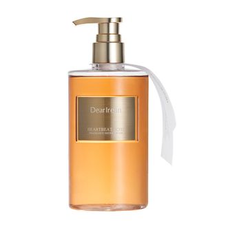 独特艾琳/Dear lrean  冯建宇同款香型香氛沐浴露清洁保湿持久留香男女350ml心跳回响