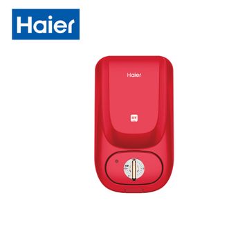 海尔（Haier）  华夫饼机 三明治机 早餐机（T5-D01R）