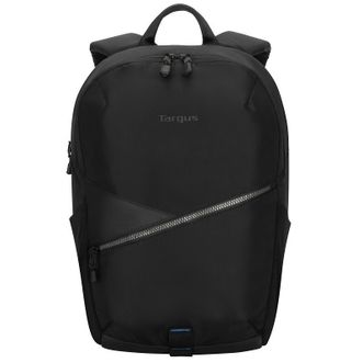 TARGUS  Transpire系列 TBB632 15.6英寸 双肩包 19L  黑色